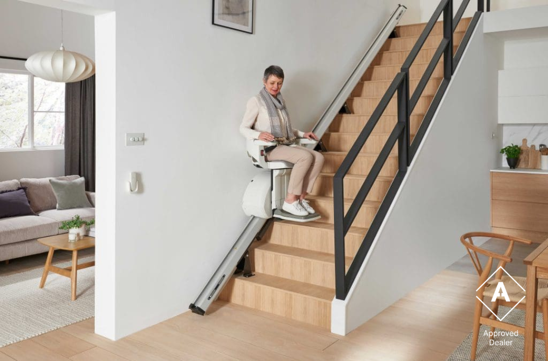 Stairlift